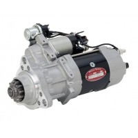 MOTOR DE PARTIDA 24V 39MT DELCO 8200727 8200321 CUMMINS 5284106